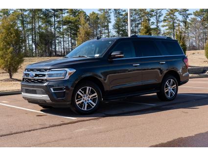 2024 Ford Expedition Hernando MS
