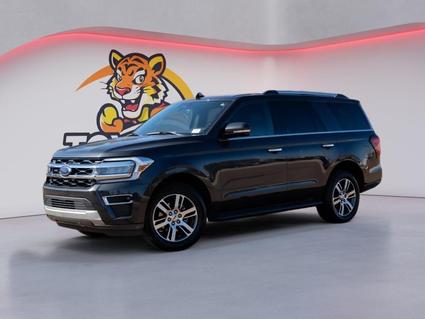 2024 Ford Expedition Hernando MS