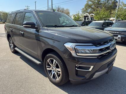 2024 Ford Expedition York SC