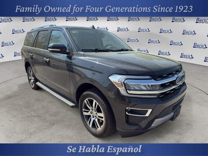 2024 Ford Expedition York SC