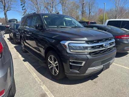 2024 Ford Expedition York SC