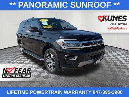 2023 Ford Expedition Antioch IL