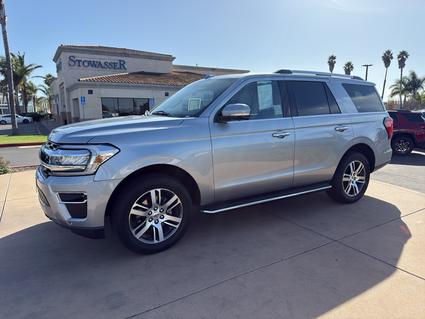 2023 Ford Expedition Santa Maria CA