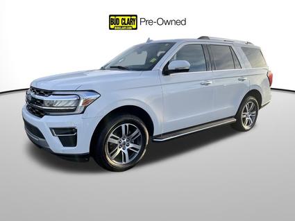 2023 Ford Expedition Moses Lake WA