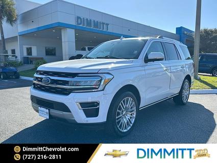 2024 Ford Expedition Clearwater FL