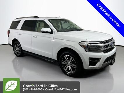 2024 Ford Expedition Pasco WA