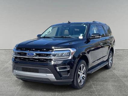 2024 Ford Expedition Atlanta GA