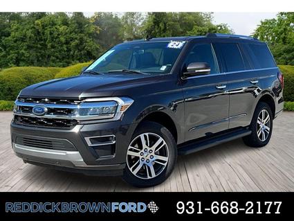 2024 Ford Expedition Morrison TN