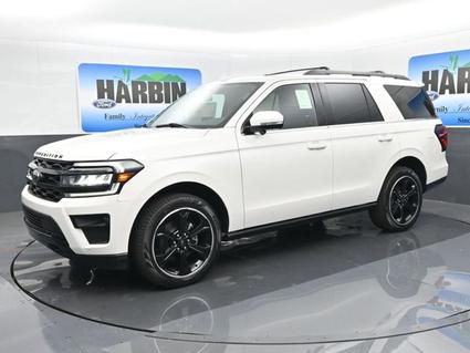 2024 Ford Expedition Scottsboro AL