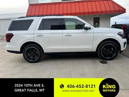 2024 Ford Expedition Great Falls MT