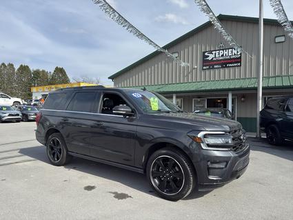 2023 Ford Expedition Oak Hill WV