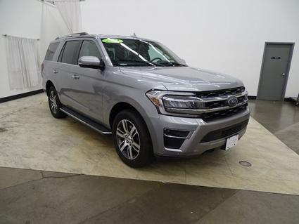 2023 Ford Expedition Spokane WA