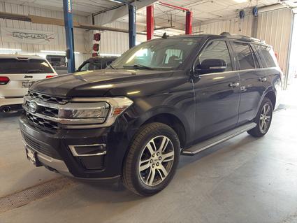 2023 Ford Expedition Sterling CO