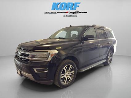 2023 Ford Expedition Sterling CO