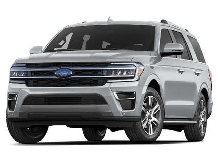 2023 Ford Expedition Cut Bank MT