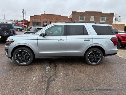 2023 Ford Expedition Cut Bank MT