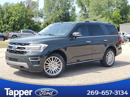 2023 Ford Expedition Paw Paw MI