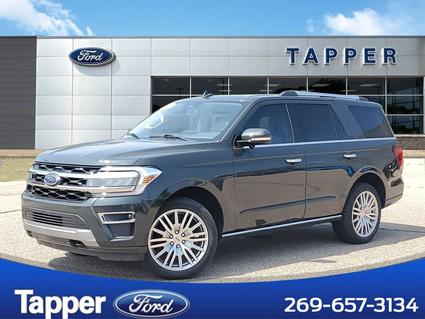 2023 Ford Expedition Paw Paw MI