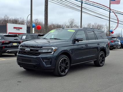 2023 Ford Expedition Woodhaven MI