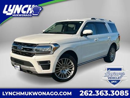 2023 Ford Expedition Mukwonago WI