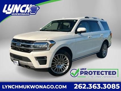 2023 Ford Expedition Mukwonago WI