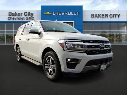 2023 Ford Expedition Pasco WA