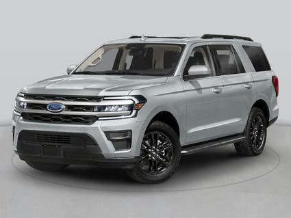 2024 Ford Expedition Topeka KS