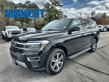 2024 Ford Expedition Jacksonville FL