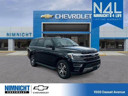 2024 Ford Expedition Jacksonville FL
