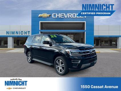 2024 Ford Expedition Jacksonville FL