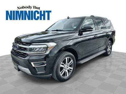 2024 Ford Expedition Jacksonville FL