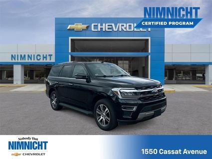 2024 Ford Expedition Jacksonville FL