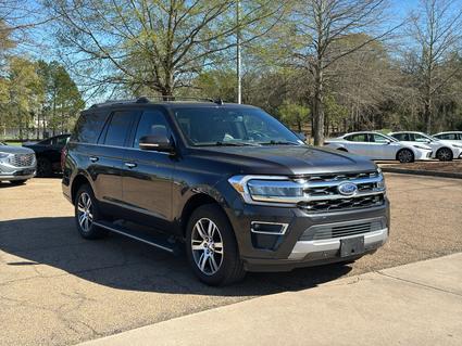 2024 Ford Expedition Brandon MS