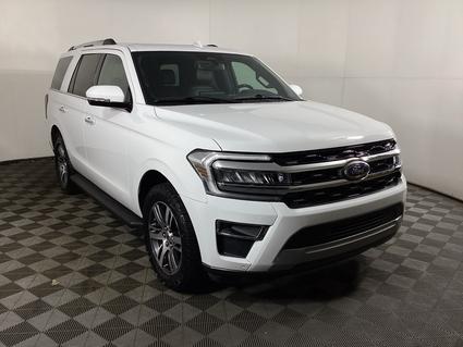 2024 Ford Expedition Grandville MI