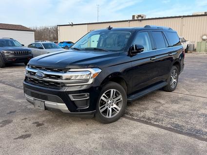 2024 Ford Expedition Monticello IN