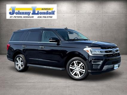 2024 Ford Expedition St. Peters MO