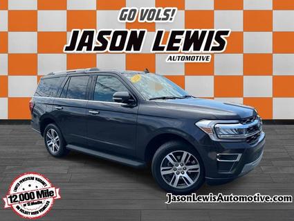 2024 Ford Expedition Sparta TN