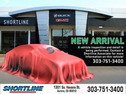 2024 Ford Expedition Aurora CO