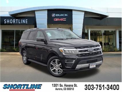 2024 Ford Expedition Aurora CO