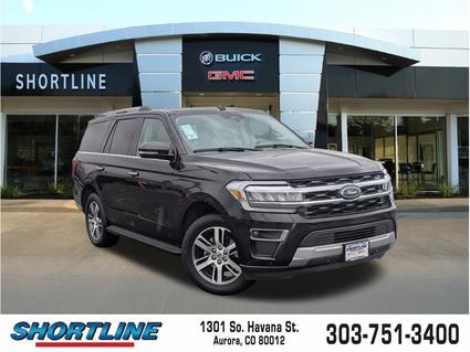 2024 Ford Expedition Aurora CO