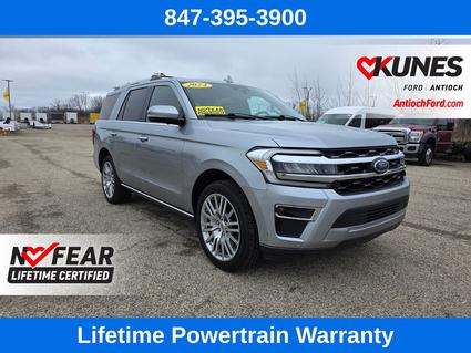 2024 Ford Expedition Antioch IL