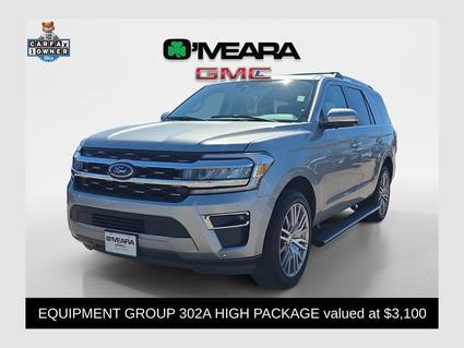 2024 Ford Expedition Denver CO