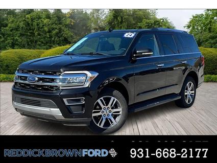 2024 Ford Expedition Morrison TN