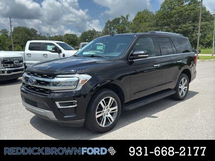 2024 Ford Expedition Morrison TN
