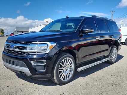 2024 Ford Expedition Santa Fe NM
