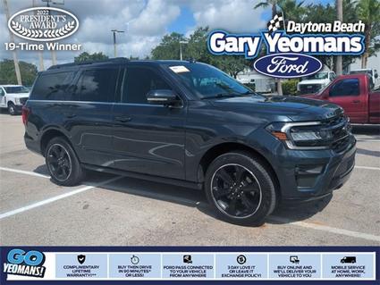 2024 Ford Expedition Daytona Beach FL