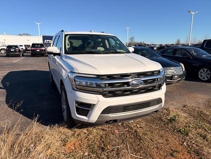 2023 Ford Expedition Athens AL