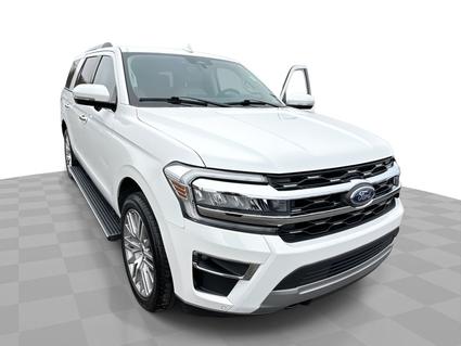 2023 Ford Expedition Athens AL