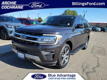 2023 Ford Expedition Billings MT