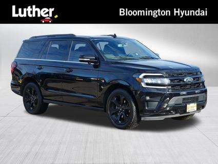 2023 Ford Expedition Minneapolis MN